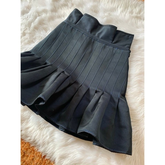 Ellery Ruffle Skirt - Picture 5 of 12